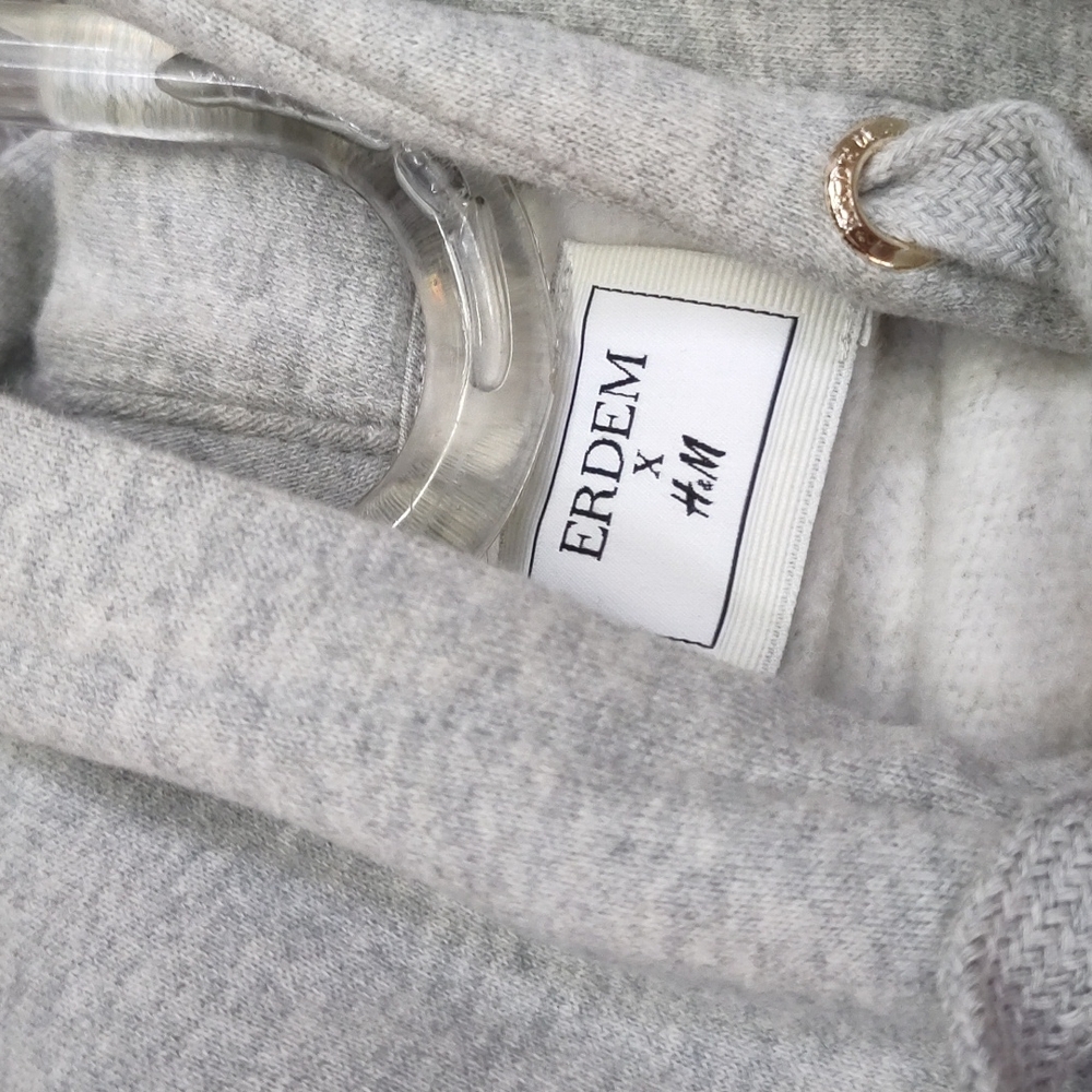 Pre-owned Erdem X H&M Knitwear - Picture 5 of 5